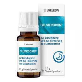 CALMEDORON Saupoudrer, 10 g
