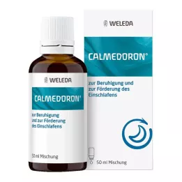 CALMEDORON Mélange, 50 ml