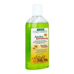 Arnica frotter, 250 ml