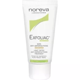 Exoliacs Get of Bright Teint, 30 ml