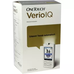 One Touch Verio IQ MMOL / L, 1 pc