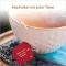YOGI TEA Sachets filtrants biologiques Black Chai, 17 x 2,2 g