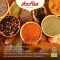 YOGI TEA Sachets filtrants Sweet Chai biologiques, 17 x 2,0 g