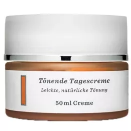 RETTERSPITZ Crème de jour teintée, 50 ml