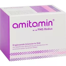 AMITAMIN PMS Capsules Redux, 90 pc