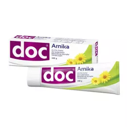 DOC ARNIKA Crème, 150 g