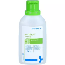 ANTIFECT N liquide, 500 ml