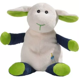 Warmies Pure mouton vert, 1 pc