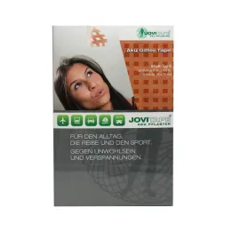 Ruban quadrillé Jovitape type B 36x28mm, 20x6 pièces