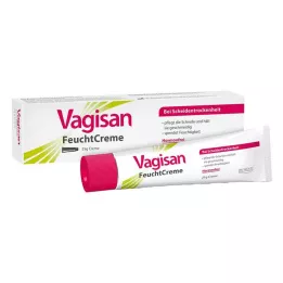 VAGISAN Crème hydratante, 25 g