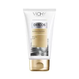 Vichy Dercos Construction réparation shampooing thérapie, 150 ml