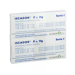 ISCADOR Solution injectable P c.Hg série I, 14 x 1 ml