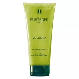 Furterer Shampooing volume de volumea, 200 ml
