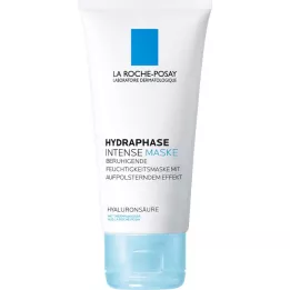 Roche Posay Hydraphase Masque intense, 50 ml