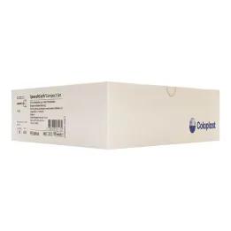 Speedicath Compact Set Nelaton CH12 Femmes, 20 pc