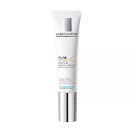 ROCHE-POSAY Crème pour les yeux Redermic C, 15 ml