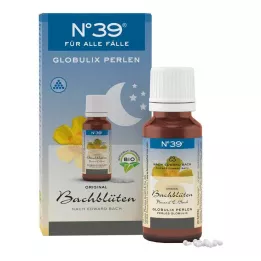 BACHBLÜTEN N°39 Globulix Nuit, 20 g