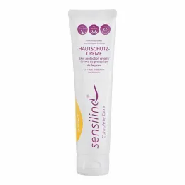 Crème de protection de la peau Sensilind, 1x100 ml