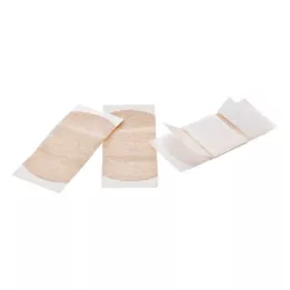 ASKINA Pansement dinjection 2x4 cm, 250 pièces