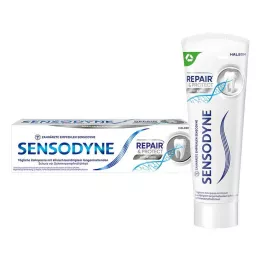 SENSODYNE Dentifrice blanchissant Repair &amp; Protect, 75 ml