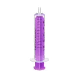 EXADORAL Seringue orale B.Braun 10 ml, 100 pièces