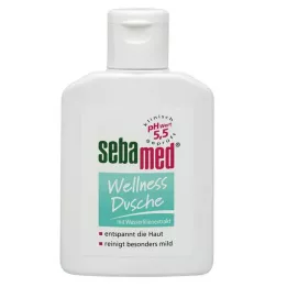 SEBAMED Douche bien-être, 50 ml