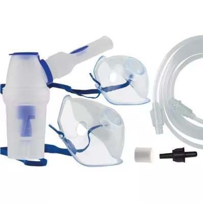 MICRODROP Kit de nébulisation universel, 1 pièce