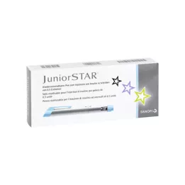 JUNIORSTAR Silver, 1 pc