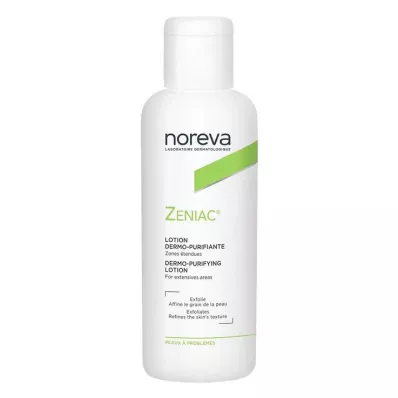 Solution Zeniac, 125 ml