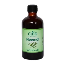 Huile de Neem 100% huile pure CMD, 100 ml