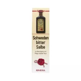 RIVIERA Pommade amère suédoise, 75 ml