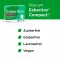 ESBERITOX COMPACT Comprimés, 60 pièces
