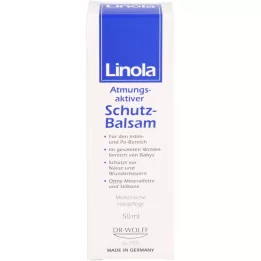 Linola Baume de protection, 50 ml