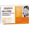 IBU-Lysin-ratiopharm 684 mg de comprimés enduits de film, 50 pc