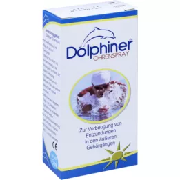 DOLPHINER Erec-oreille, 15 ml