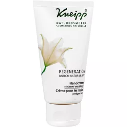 Kneipp Crème de régénération à la main, 50 ml