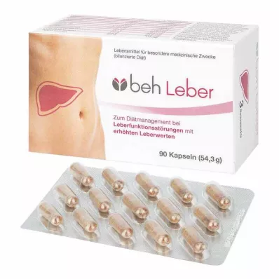 Capsules Mêcher, 90 pc Capsules Mêcher, 90 pc
