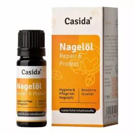 NAGELÖL Réparer &amp; Protéger, 10 ml