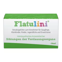 FLATULINI Globules, 2 g