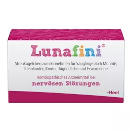 LUNAFINI Globules, 2 g