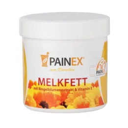 Graisse de traite avec extrait de souci Painex, 250 ml
