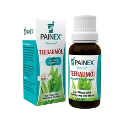 Huile darbre à thé Painex, 10 ml