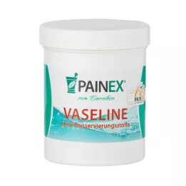 Painex Vaseline pour frotter, 125 ml