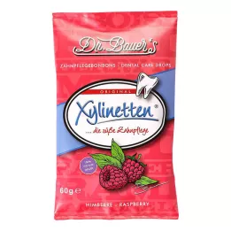 Xylinetten Framboise, 60 g