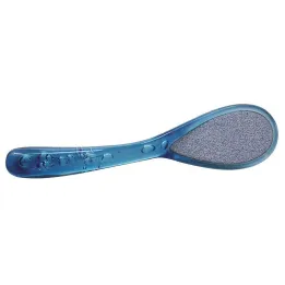 Lime à callosités Apoline en céramique bleue, 1 pc