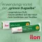 ILON Pommade classique, 25 g