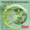 ILON Pommade classique, 25 g