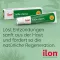 ILON Pommade classique, 50 g