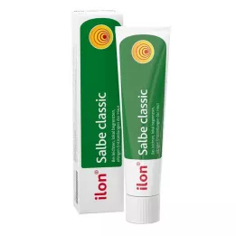 ILON Pommade classique, 100 g