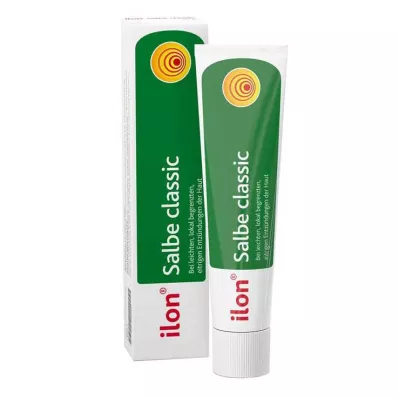 ILON Pommade classique, 100 g ILON Pommade classique, 100 g